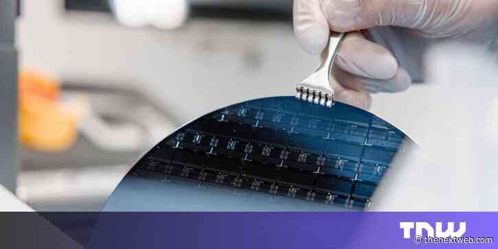 Black Semiconductor raises €254.4M for graphene-based chips in boost for European sector