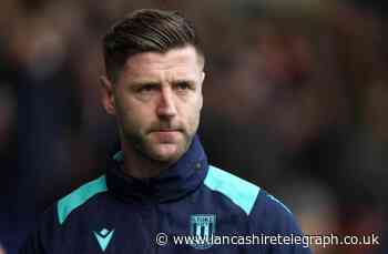 Ex-Blackburn and Preston man Gallagher leaves Stoke City