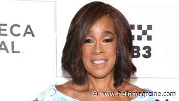 Gayle King's appearance in swimwear at 69 has fans wondering the same thing