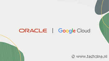 Oracle en Google gaan multicloud-partnerschap aan