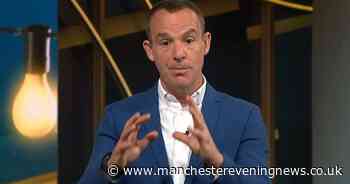 Martin Lewis issues urgent warning for those who bought a car before January 2021