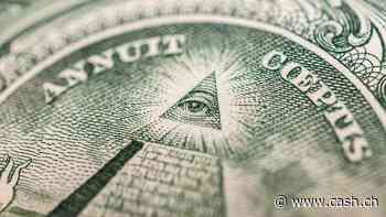 Experten: Die Hauptgefahr für die internationale Rolle des Dollar kommt von innen