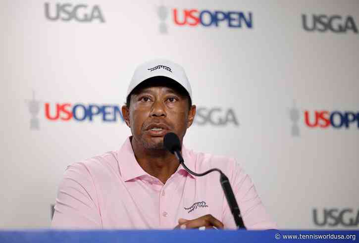 Tiger Woods Candid About Latest PIF-PGA Tour Meeting