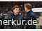 Can nominiert: Wie viele Ohrfeigen hält Goretzka noch aus?