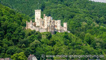 Märchenhafte Schlösser und Burgen – direkt am Rhein in Rheinland-Pfalz