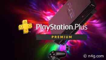 PS Plus Premium Update Adds 3 Classic PS2 Games