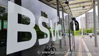 Sperrungen: Diese Buslinien in Braunschweig werden umgeleitet