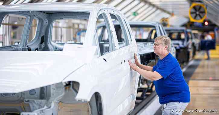 Verband erwartet Stellenabbau in Autoindustrie