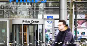 Philips wil 400 banen schrappen in Drachten
