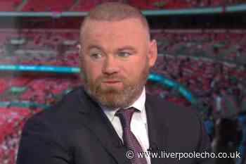 Wayne Rooney slams Gareth Southgate treatment of Liverpool star after England snub