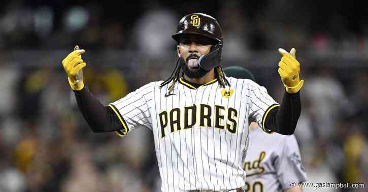 Good Morning San Diego: Padres could make big trade before deadline