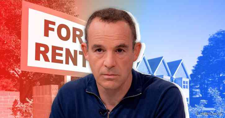 Martin Lewis issues warning to all London renters – you could be owed thousands