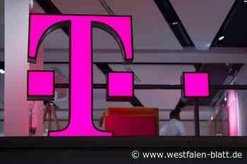 Telekom findet Ursache: „Hauptkabel beschädigt“