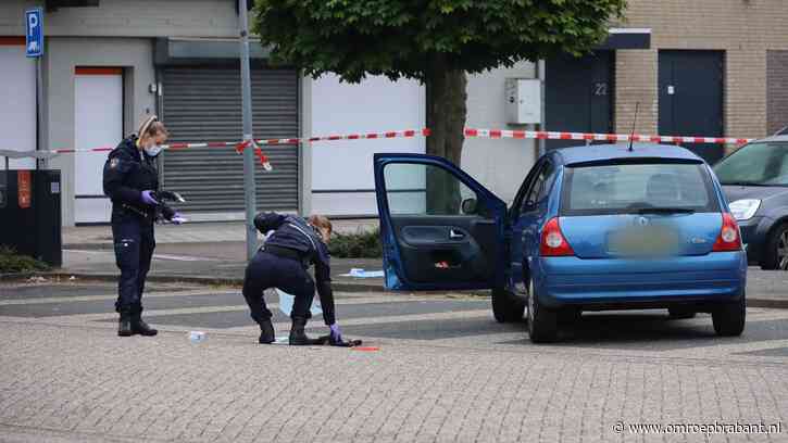 Verdachte (31) in zijn been geschoten door politie bij aanhouding