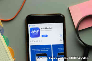 Personeel AFAS krijgt ‘ontwikkeldag’ betaald