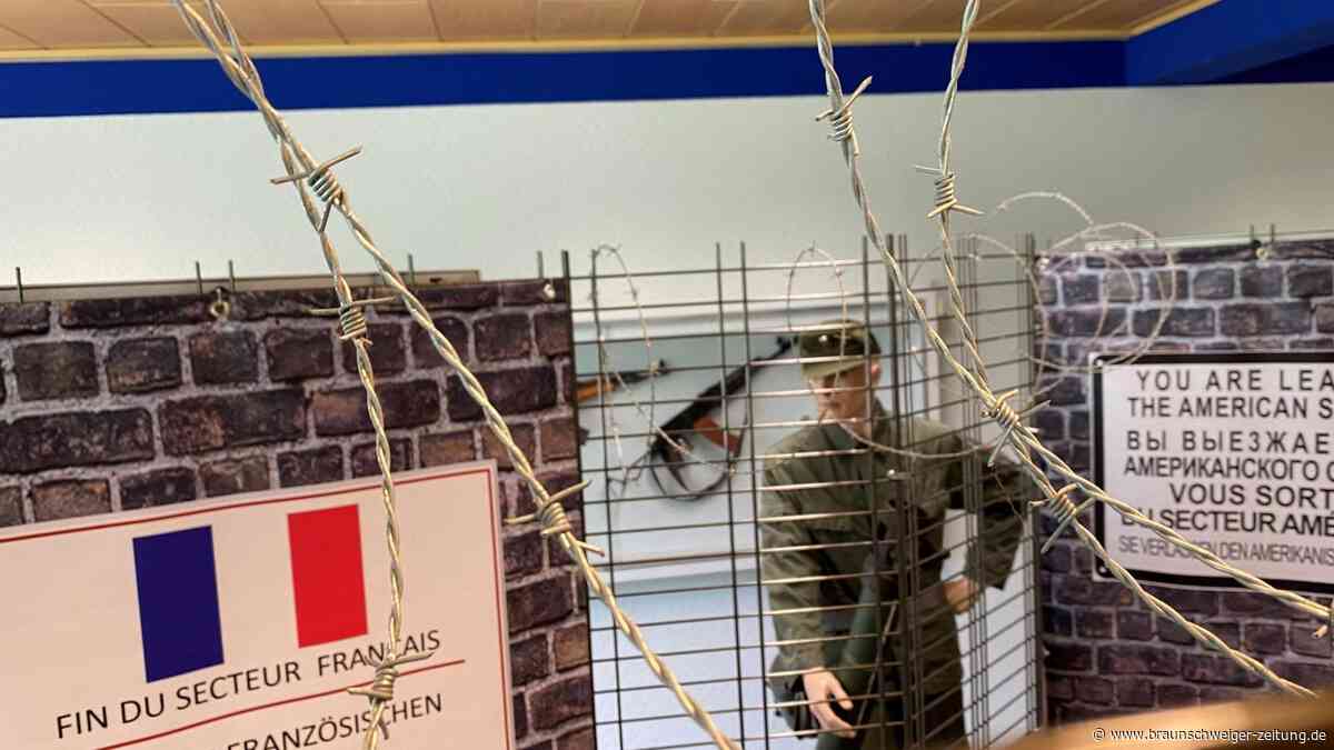Wiedereröffnung in Bad Sachsa: Grenzlandmuseum feiert sein Comeback