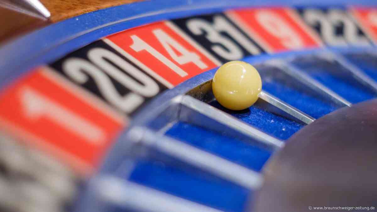 Spielbanken in Niedersachsen dürfen vorerst weitermachen