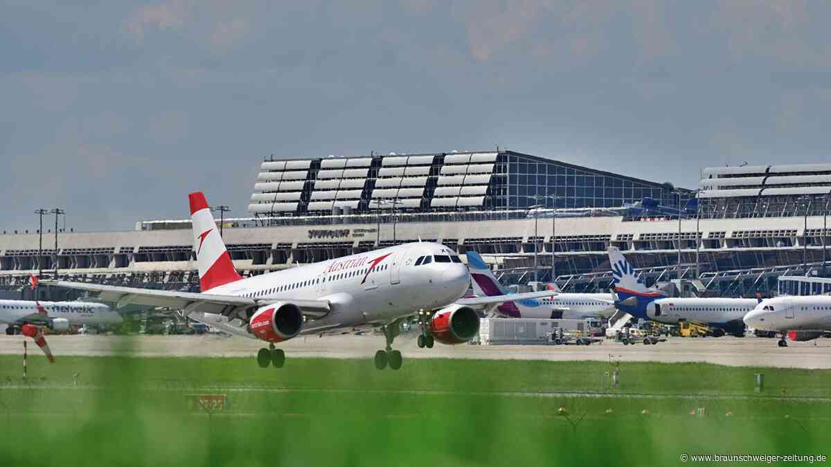 Pilot berichtet, wie es ist, ohne Sicht zu fliegen