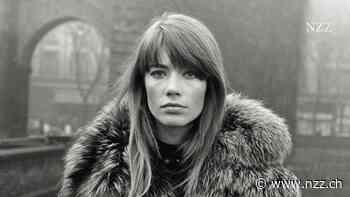 Das Leben ein Hauch: ein Nachruf auf die französische Chanson-Ikone Françoise Hardy