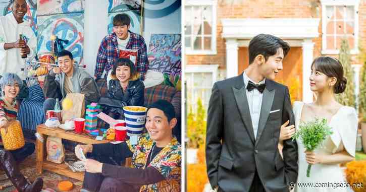 Top Underdog K-Dramas on Netflix: Itaewon Class, Fight For My Way, Start-Up & More