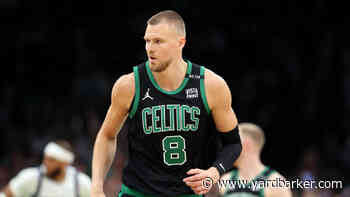 Kristaps Porzingis Fires Demand to Boston Celtics Amid Injury Concerns Ahead of Game 3 vs. Dallas Mavericks