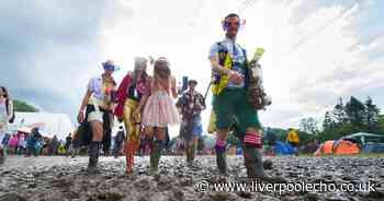 Glastonbury Festival 2024 weather as Met Office expects 'wetter than average'