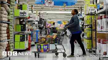 US inflation cools as interest rate decision looms