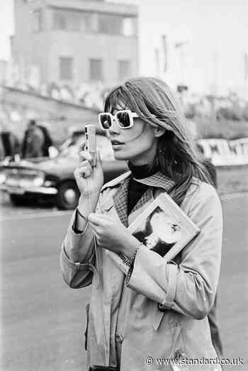 Remembering Françoise Hardy, the star who set the eternal style tone for French fashion