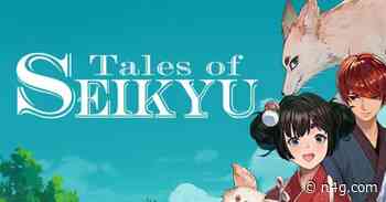 The fantasy farming adventure "Tales of Seikyu" is coming to PC via Steam EA in early 2025