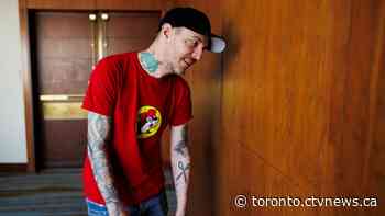 Ontario's Deadmau5 marks 25 years and a Hall of Fame induction