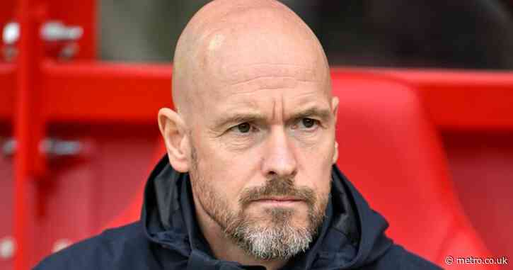 Erik ten Hag breaks silence as Manchester United decide to keep him in charge