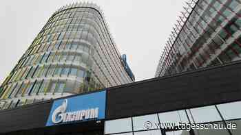 Gazprom soll 13 Milliarden Euro Schadenersatz an Uniper zahlen