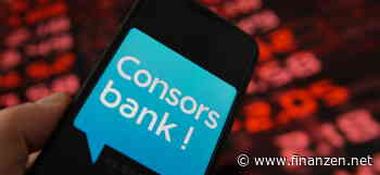 Tagesgeld-Offensive: Consorsbank mit 3,75% Zinsen für fünf Monate