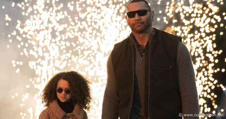 My Spy: The Eternal City Trailer Previews Dave Bautista Action Comedy Sequel
