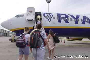 Online reisagentschap eDreams reageert op beschuldiging Ryanair: “Ryanair is zélf oneerlijk”