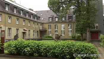 Kirchliche Hochschule in Wuppertal bleibt erhalten