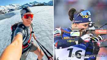 Verwirrung um Verurteilung von Biathlon-Superstar im Kreditkarten-Skandal