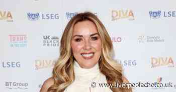 ITV Coronation Street's Claire Sweeney issues 'nervous' announcement as show future confirmed