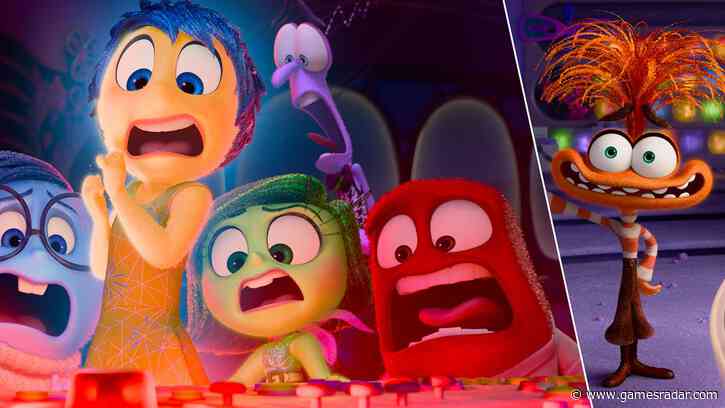 Pixar boss Pete Docter acknowledges it's a "weird time" for studio but is still "super excited" about making original movies – including sequels
