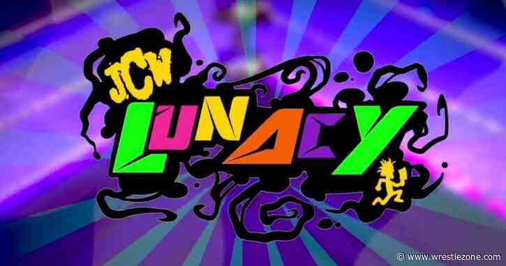 Juggalo Championship Wrestling Announces New Series: ‘JCW Lunacy’