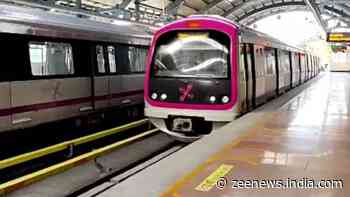 Bengaluru Metro To Get Alstom's Automated CBTC Technology: Details