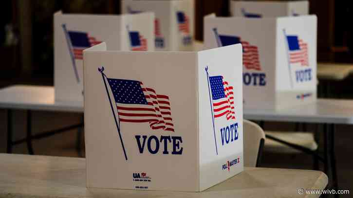 Erie County announces vast reduction in voting sites for primaries