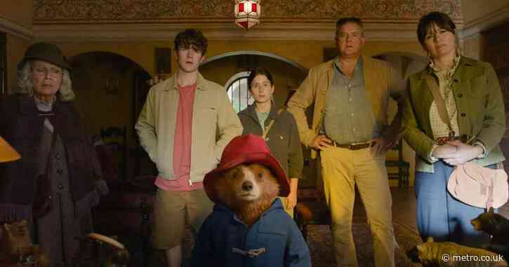 Paddington 3 trailer confuses fans as main character has been recast
