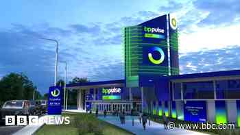Resorts World Arena to change its name