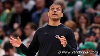 Boston Celtics: Joe Mazzulla Throws Strong Jayson Tatum-Jaylen Brown Take Amid NBA Finals Drama