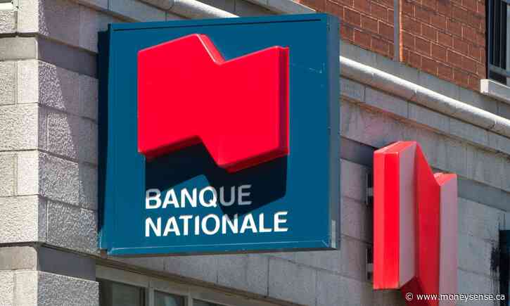 National Bank to buy Canadian Western Bank at $5 billion valuation