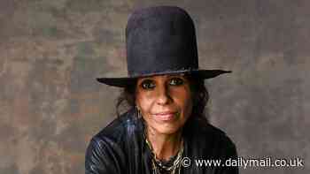 Linda Perry reveals she had a double mastectomy after breast cancer diagnosis which would have only given her months to live: 'I feel so lucky'