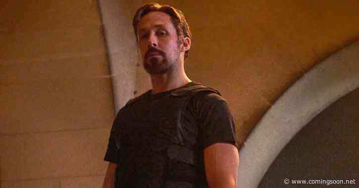 Ryan Gosling Zombie Movie Being Shopped, First Details Revealed