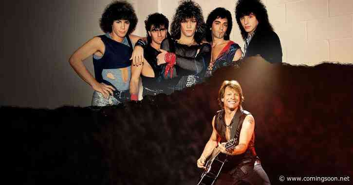 Thank You, Goodnight: The Bon Jovi Story Season 1: How Many Episodes & When Do New Episodes Come Out?
