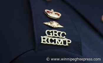 New Brunswick RCMP corporal charged with trying to solicit minor for sexual offence